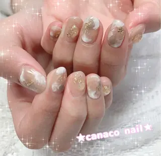 ネイル ベテランネイル cnc nailのネイルデザイン