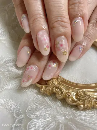 ネイル Max nail&eyeのネイルデザイン