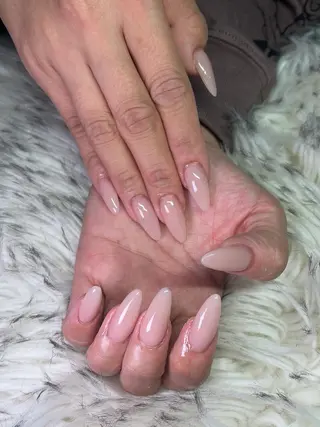 ネイル NAIL FOCUS Lisaのネイルデザイン