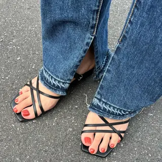 ネイル Nail Salon Kのネイルデザイン