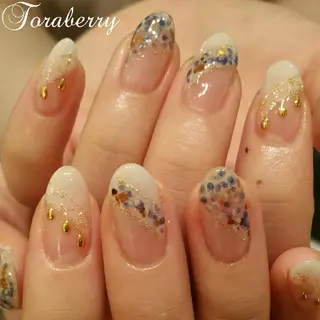 ネイル ネイリスト なつみのネイルデザイン