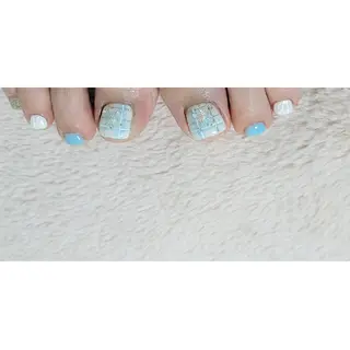 ネイル ネイルサロンほっこり kanaのネイルデザイン