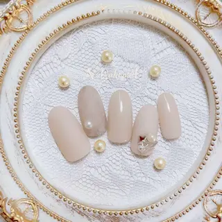 ネイル NATSUKO NAILのネイルデザイン