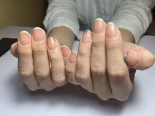 ミディアム shandy nailのネイルデザイン