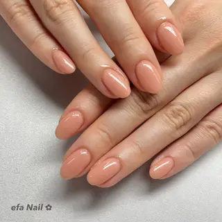 ネイル efa Nail 🌺Okinawaのネイルデザイン