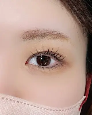 マツエク・マツパ Riho/博多/ まつげパーマ/LEDのエステ・リラクイメージ