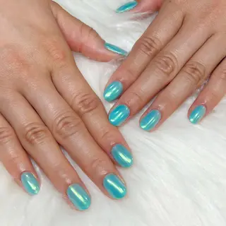 ネイル RIKA *のネイルデザイン