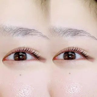 マツエク・マツパ 【NEW OPEN】 & émoiのマツエク・マツパデザイン