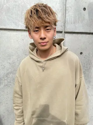 ショート 眉毛ワックス konomiの眉毛・アイブロウイメージ