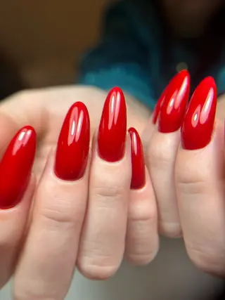 ネイル Isinha Nailsのネイルデザイン