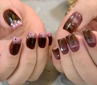 ネイル 🎀 Ayaka_nailのネイルデザイン