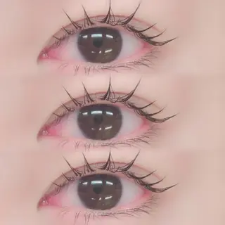 マツエク・マツパ 八子 ほのか/EYELA の眉毛・アイブロウイメージ