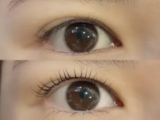 マツエク・マツパ 眉毛専門店brow art上野店 阿部の眉毛・アイブロウイメージ
