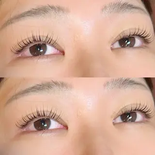 マツエク・マツパ brace 竹田愛海のエステ・リラクイメージ