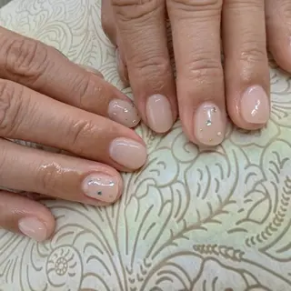 ネイル precious nail roomのネイルデザイン