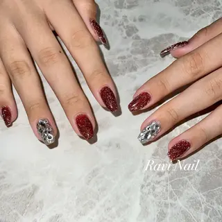 ネイル U. Minakoのネイルデザイン