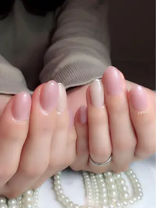 ネイル HALU ハルのネイルデザイン