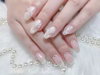 ネイル Bella Nail Salon NANAのネイルデザイン