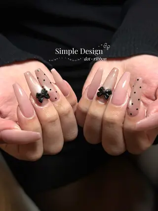 ネイル rené risaのネイルデザイン