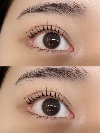 マツエク・マツパ 🌹みなみ🌹 清末のマツエク・マツパデザイン