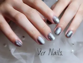 ショート Ver  Nails.のその他イメージ