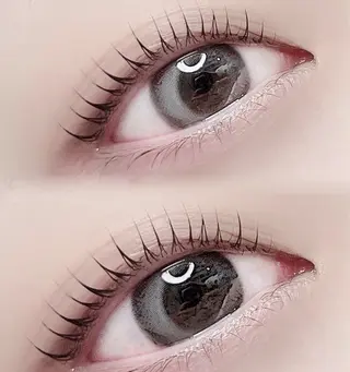 マツエク・マツパ YUKA 🐩🎀のマツエク・マツパデザイン