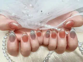 ネイル 美愈 miyuのネイルデザイン