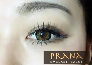 マツエク・マツパ PRANA 錦糸町 徒歩3分のマツエク・マツパデザイン