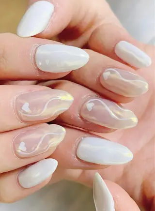 nailroom yuのネイルデザイン