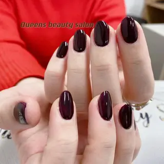 ネイル Queens ciciのネイルデザイン