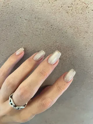 ネイル 【LINON】 airiのネイルデザイン