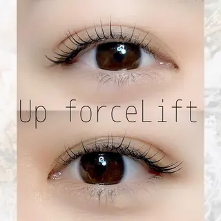 マツエク・マツパ 内藤 由貴のマツエク・マツパデザイン