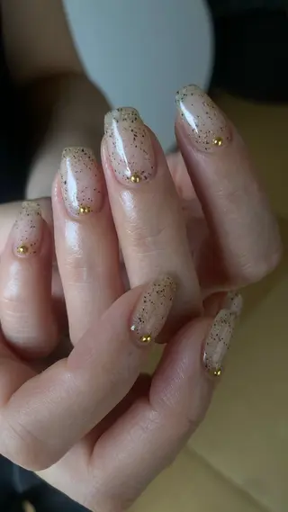 ネイル joy souk shihoのネイルデザイン