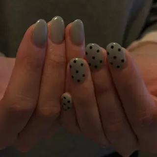 ネイル Fujimori .のネイルデザイン