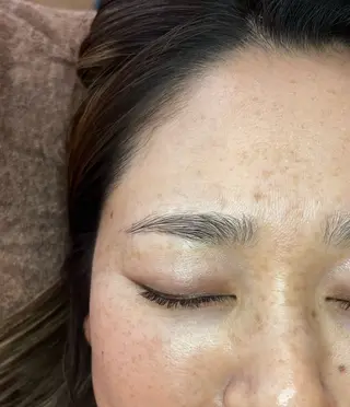 アイブロウ CUORE YUKAの眉毛・アイブロウイメージ