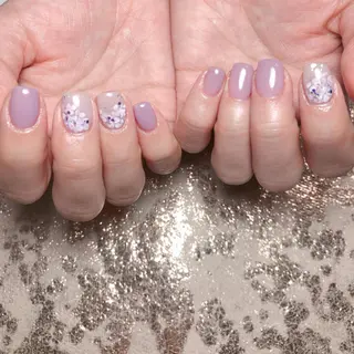 ネイル DollyGirl KYOKOのネイルデザイン