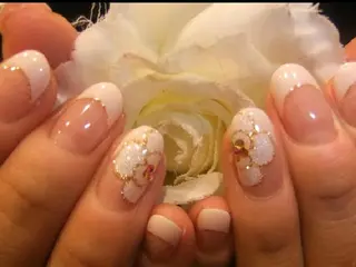 ネイル NARUMI HYODOのネイルデザイン