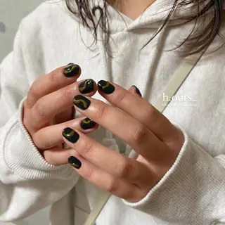 ネイル h.ours _のネイルデザイン