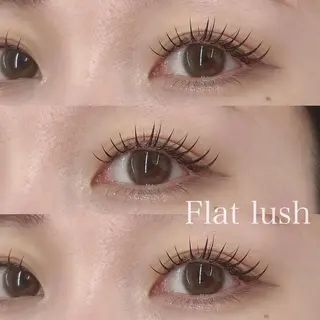 マツエク・マツパ BEIGE🥀金山 Yuhkiのマツエク・マツパデザイン