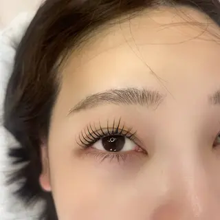 マツエク・マツパ eyelash Belleのマツエク・マツパデザイン