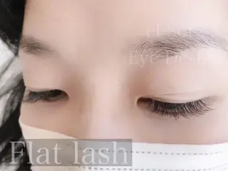 マツエク・マツパ Eye Design el  Solのエステ・リラクイメージ