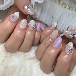 ネイル Beauty Space N&Nのネイルデザイン