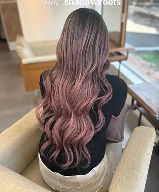 ロング ring by moremuu所属・yui🌻 カット募集中のヘアスタイル