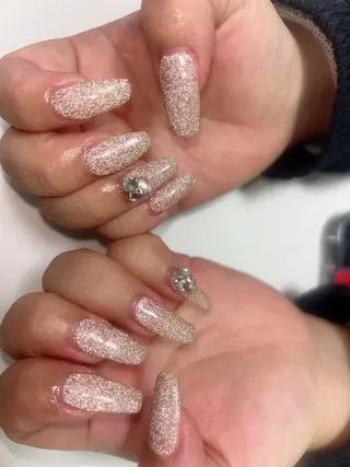 ネイル Jesse nail.のネイルデザイン