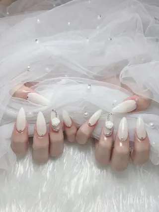 ネイル KANOネイリスト/ UNELMA天神のネイルデザイン