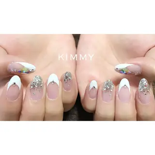 ネイル kimmy nailsのネイルデザイン