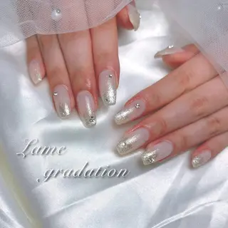 ネイル SIRIUS Mikaのネイルデザイン