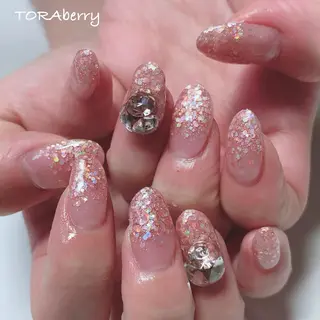 ネイル ネイリスト なつみのネイルデザイン