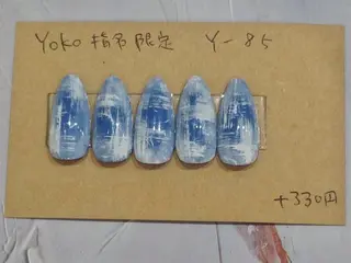 ネイル はあとねいる西新店 yokoのネイルデザイン