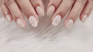 ネイル T's nailのネイルデザイン